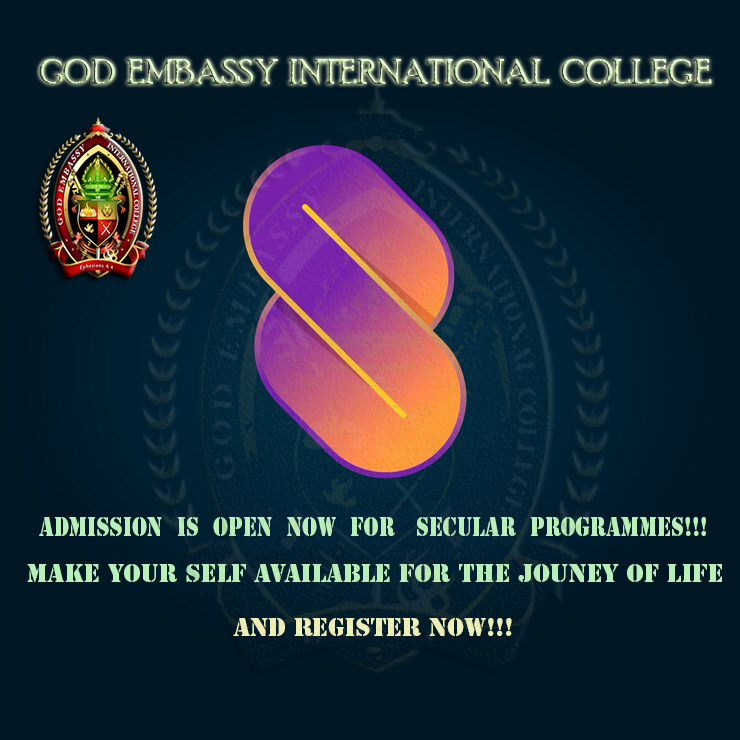 Enjoy full Bachelor's Degree Programmes